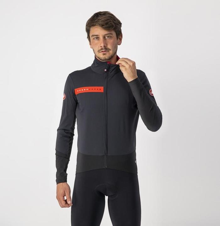 Produktbild Castelli Beta RoS Jacket (XXL)