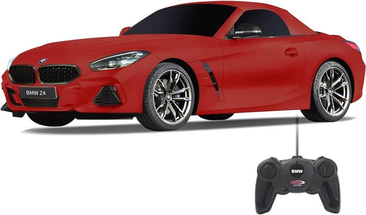 Image du produit Jamara BMW Z4 Roadster