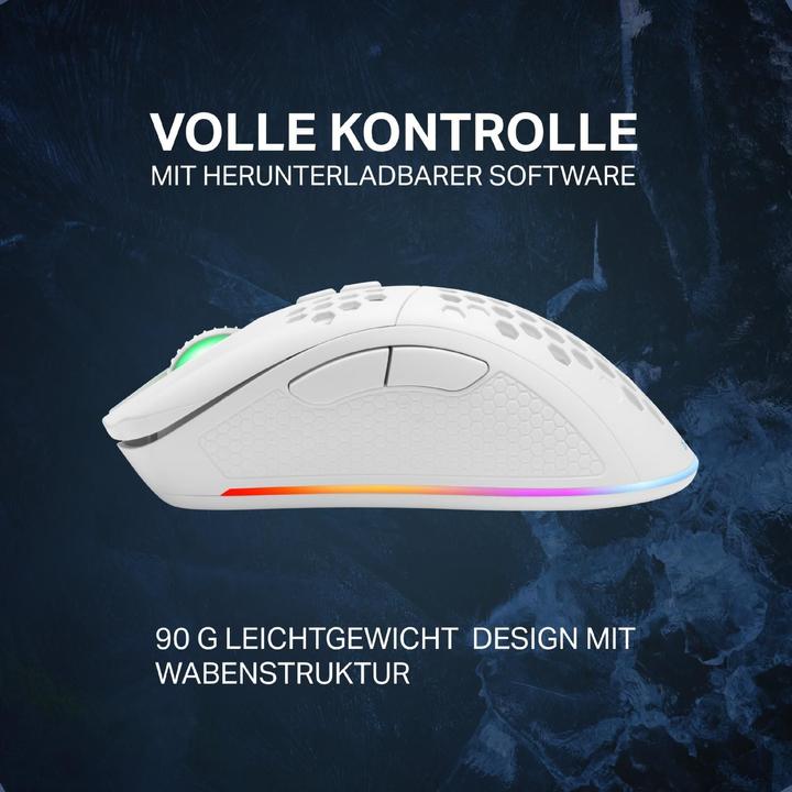 Immagine prodotto Deltaco Gaming DM220 (Senza fili, Cablato)