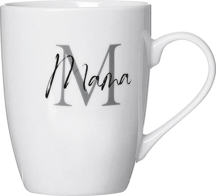 Image du produit Ritzenhoff & Breker R+B Tasse à café Maman 310ml (1110.69 ml, 1 x)