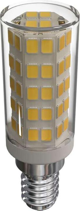 Produktbild Emos LED Lampe für Dunstabzugshaube (E14, 4.50 W, 465 lm, 1 x, F)