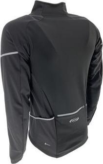 Produktbild BBB Winterjacke Herren wasserabweisend (S)