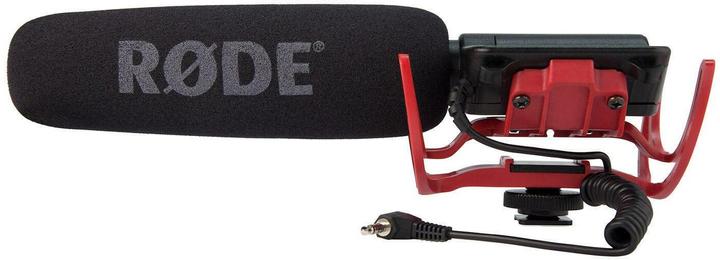 Actual product image RØDE VideoMic Rycote