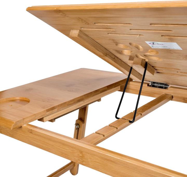 Immagine prodotto tectake Laptoptisch