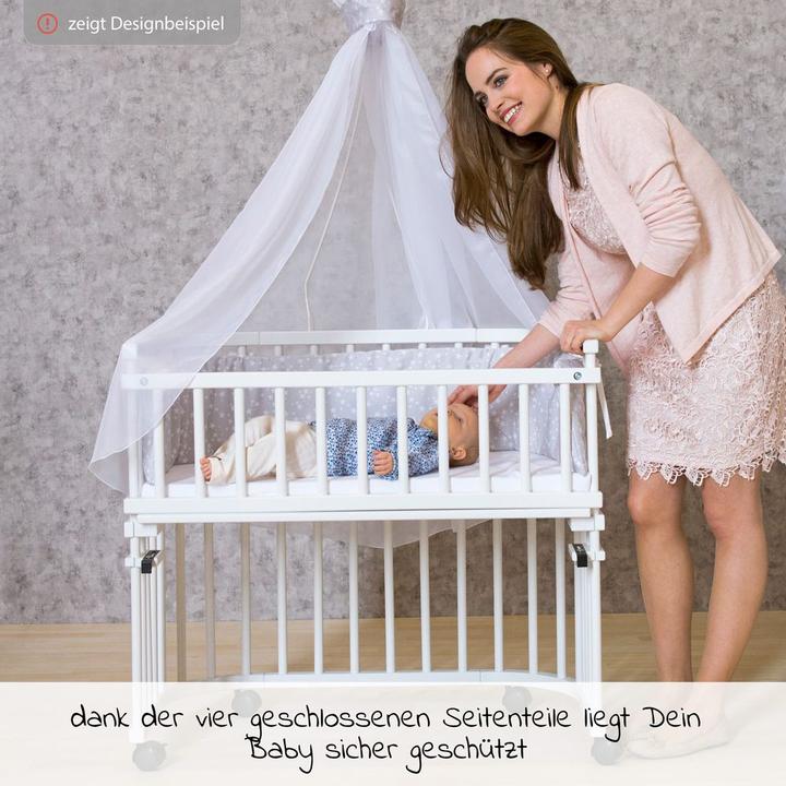 Immagine prodotto Babybay Griglia di bloccaggio 30