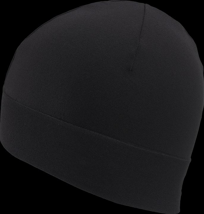 Actual product image Van rysel Underhelmet