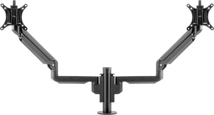 Produktbild Bakker Elkhuizen BakkerElkhuizen Monitorarm Filex Galaxy Flex Dual (Tisch, 30")