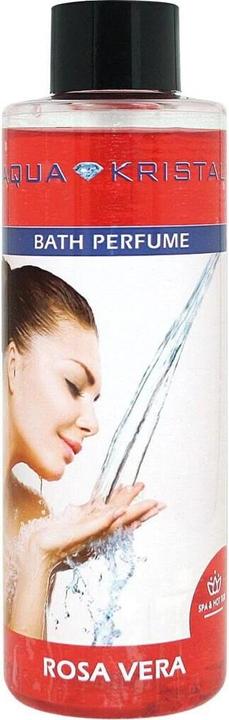 Produktbild Aqua Kristal AquaKristal Whirlpoolduft (200 ml, Badeperlen)