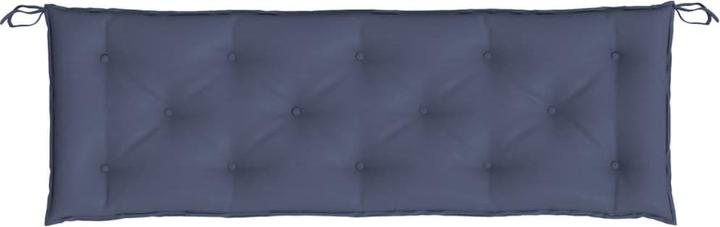 Image du produit VidaXL Housse de banc de jardin O x tissu ford (150 x 50 x 7 cm)