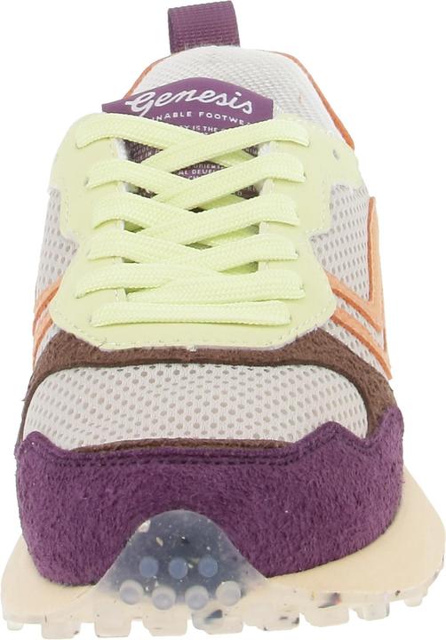 Produktbild Genesis Footwear 1005450 G-Marathon Multi Mesh Hairy (40)