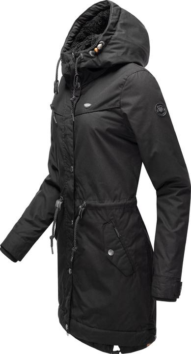 Actual product image Ragwear YM-Canny (XL)