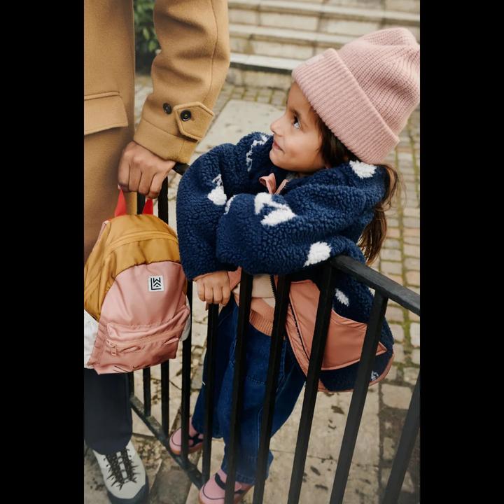 Immagine prodotto Liewood Jacke Noam Cherry Blossom Classic (140)