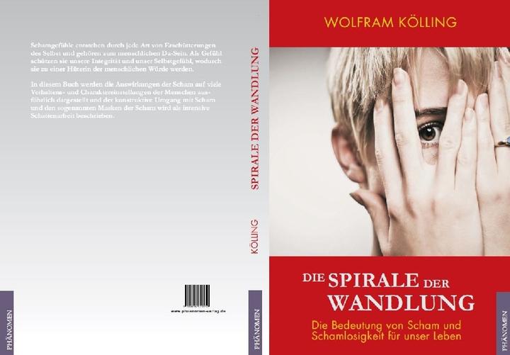 Immagine prodotto Die Spirale der Wandlung (Tedesco, Kölling Wolfram, 2017)