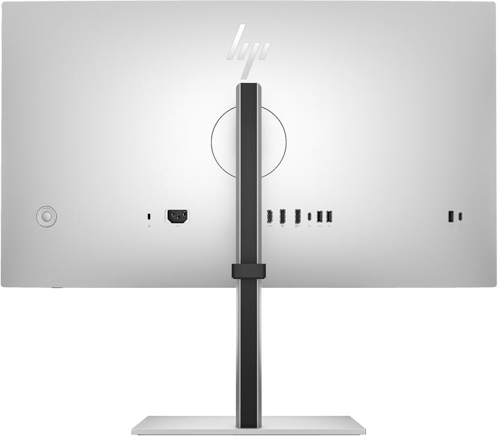 Produktbild HP 727pq (2560 x 1440 Pixel, 27")