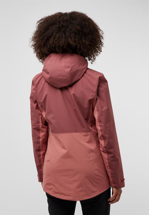 Produktbild Jack Wolfskin Hunberg 3In1 Jkt W (L)