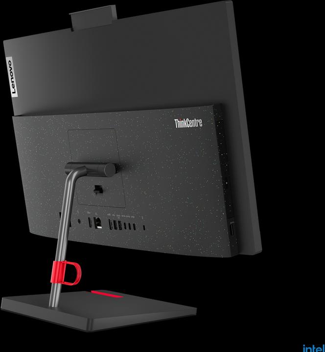 Actual product image Lenovo ThinkCentre neo 50a 24 (Intel Core i5-12450H, 16 GB, 512 GB)