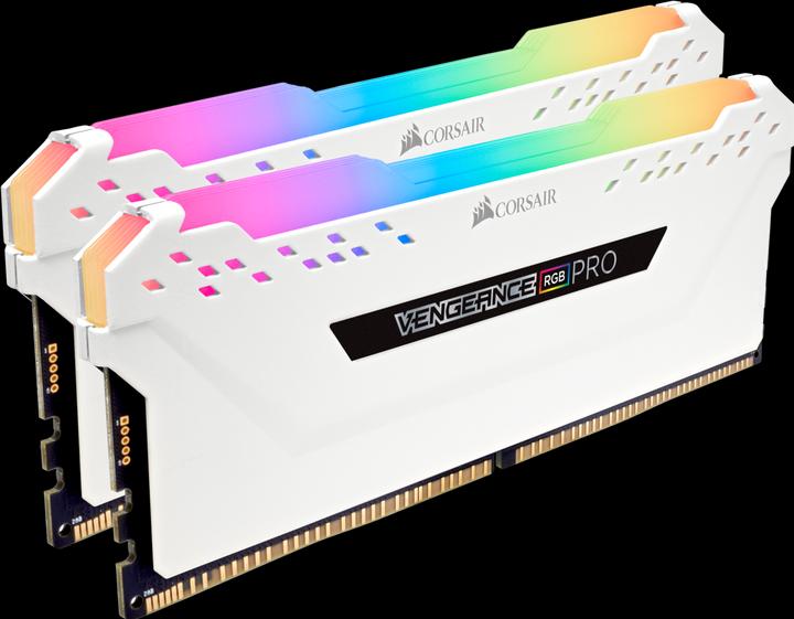 Immagine prodotto Corsair Vengeance RGB Pro Light Enhancement Kit (DDR4-RAM)