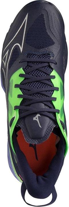 Produktbild Mizuno Wave Mirage 5 UX (45)