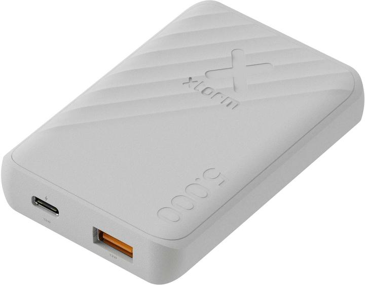 Actual product image Xtorm Go2 Series (5000 mAh, 12 W, 18.50 Wh)