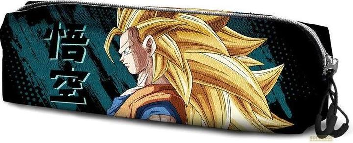 Produktbild Karactermania 2.0 FAN Square Pencil Case Warrior