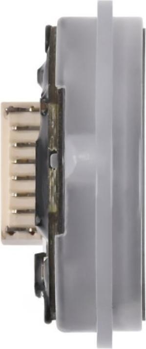 Actual product image WaveShare Round 2D Barcode/QR Code Scanner Module (D)
