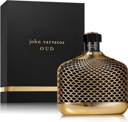 John Varvatos Oud (Eau de cologne, 125 ml)
