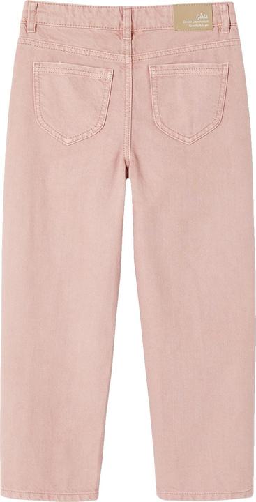 Produktbild Vertbaudet Gerade Mädchen Hose, Hüftweite REGULAR (146)