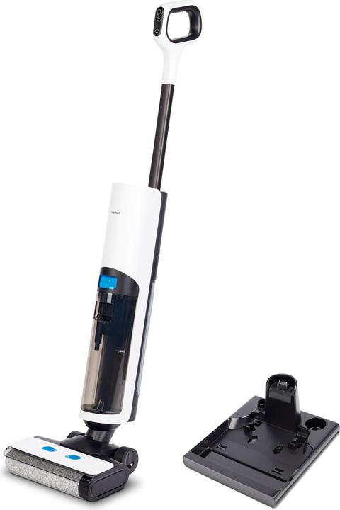 Actual product image Life H20 hard floor cleaner