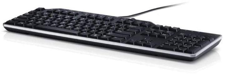 Produktbild Dell KB522 (CH, Kabelgebunden)