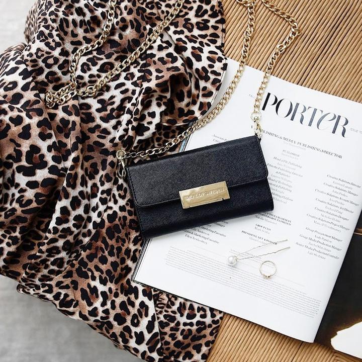 Actual product image iDeal Of Sweden Kensington Clutch