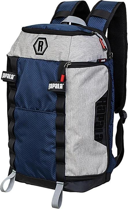 Rapala rucksack countdown