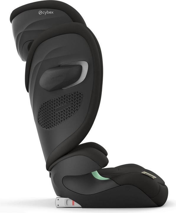 Actual product image Cybex Solution G2 (Booster seat, ECE R129/i-Size Standard)