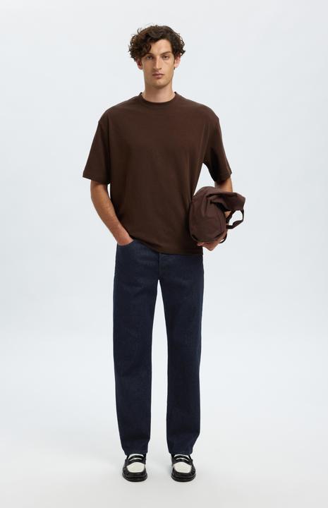 Actual product image Selected Homme Regular Fit Jeans (W31/L32)