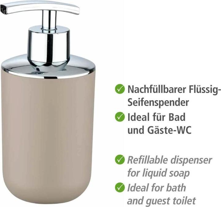 Image du produit Wenko Brésil