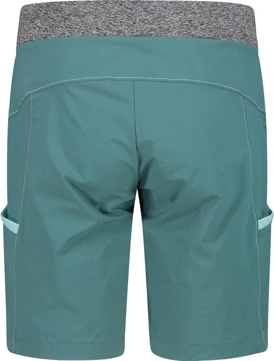 Actual product image CMP Campagnolo Women's Bermuda Light Climb (S)