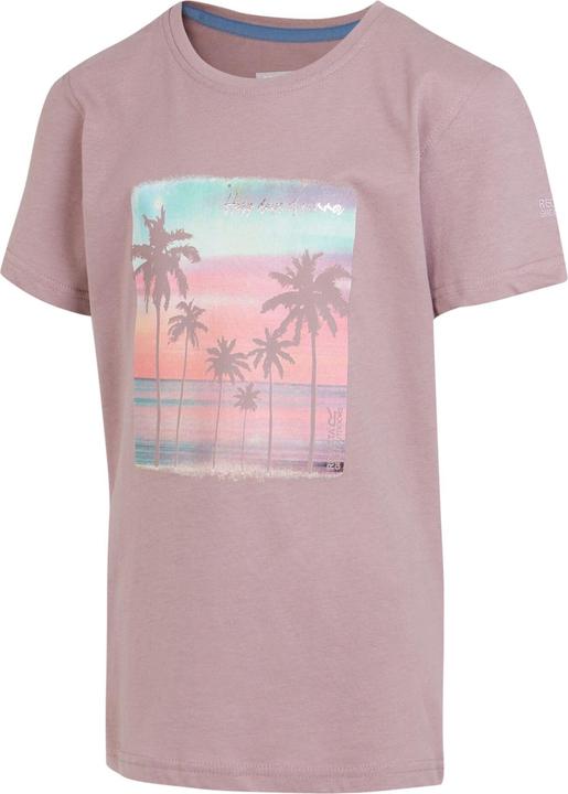 Produktbild Regatta Bosley VII TShirt (146, 152)