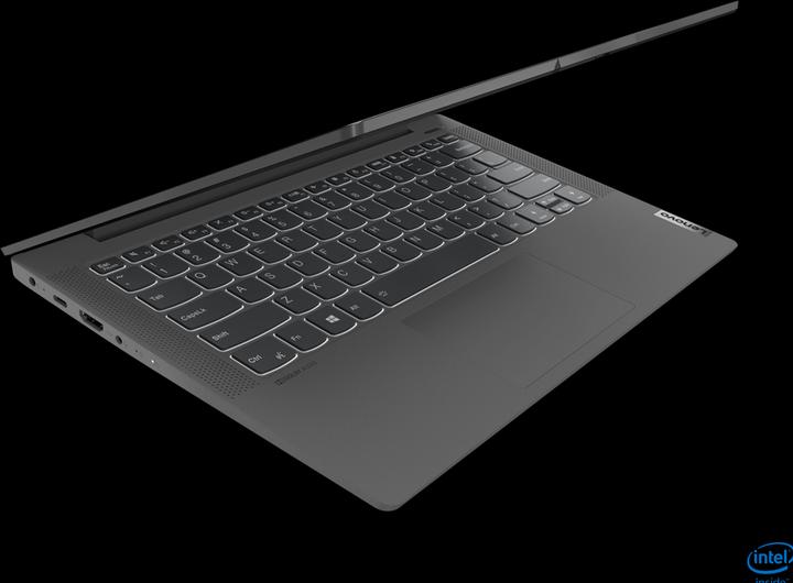 Produktbild Lenovo IdeaPad 5 14ITL05 82FE (14", Intel Core i5-1135G7, 8 GB, 512 GB, DE)