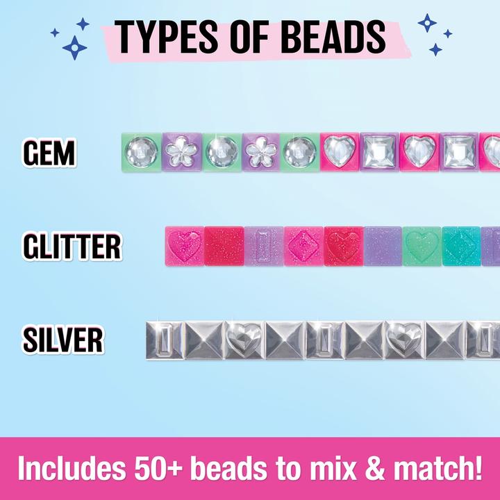 Image du produit Spin Master Recharge de bracelet Pop Style