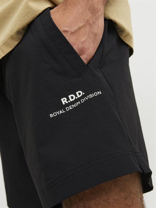 Actual product image Jack & Jones RDD Jogging Shorts (S)