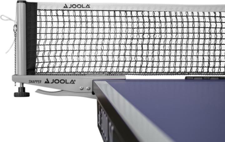 Image du produit Joola Filet de ping-pong Snapper à pinces