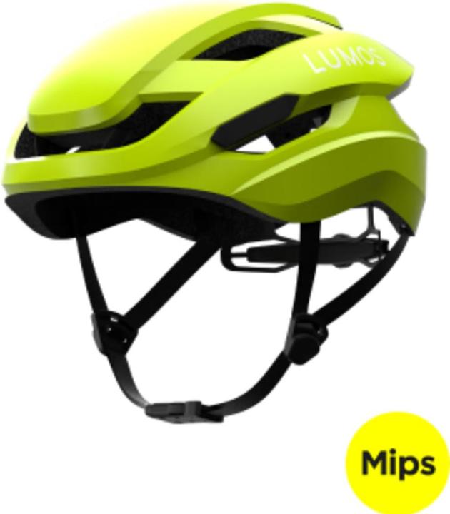 Actual product image Lumos Ultra Fly MIPS helmet (54 - 61 cm)