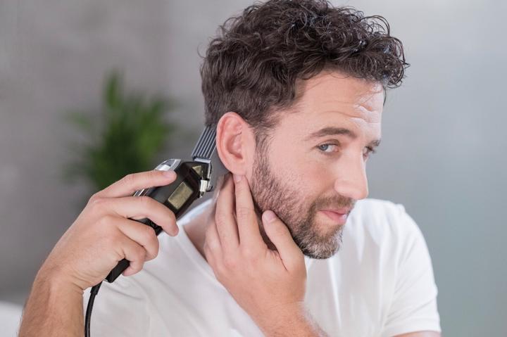 Image du produit Wahl Tondeuse Elite Pro