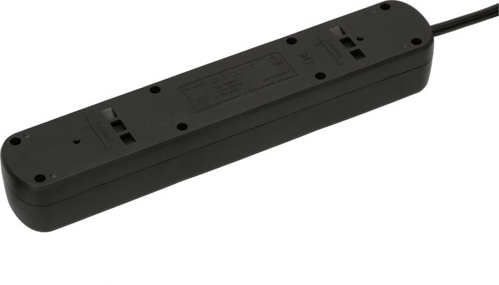 Actual product image Max Hauri Basic Line (7 x, Type 13, 1.50 m)