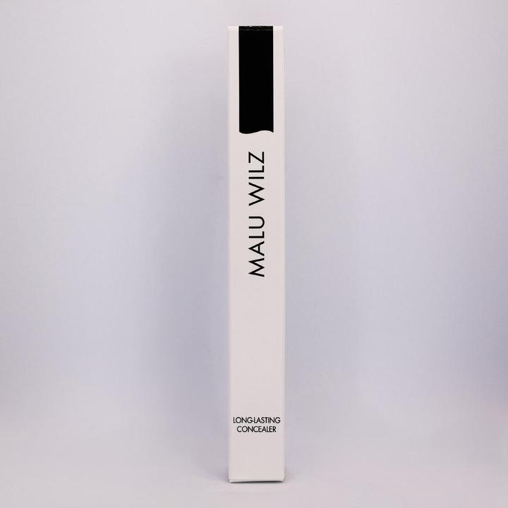 Actual product image Malu Wilz Long-Lasting Concealer (3 Light beige)