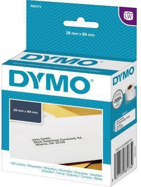 Produktbild Dymo LW Etiketten (8.90 cm)