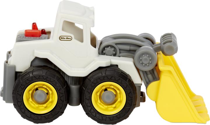 Productafbeelding Little Tikes Mini's - Voorlader vrachtwagen
