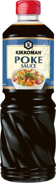 Produktbild Kikkoman Poke Sauce (975 g)