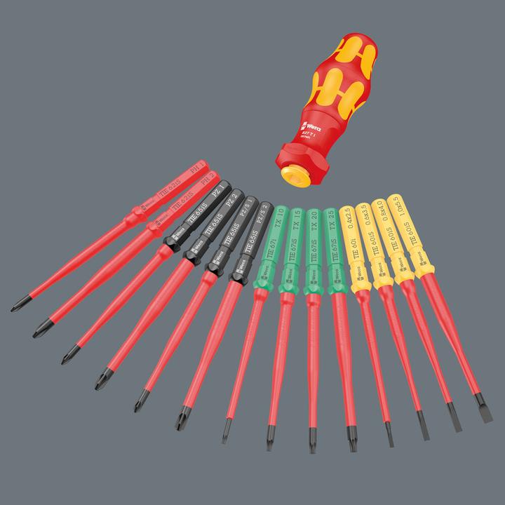 Actual product image Primium Kraftform Kompakt Turbo i Imperial 1