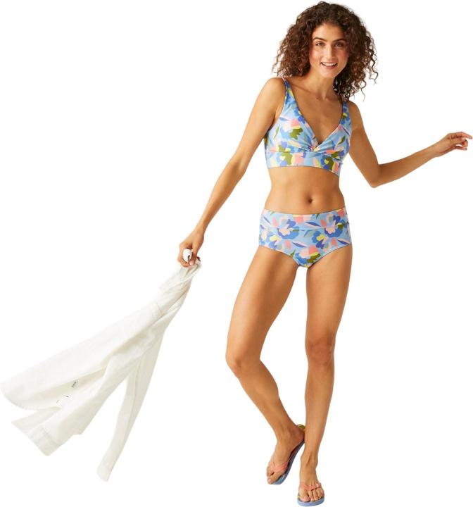 Image du produit Regatta - Culotte de maillot de bain PALOMA - Femme (46)