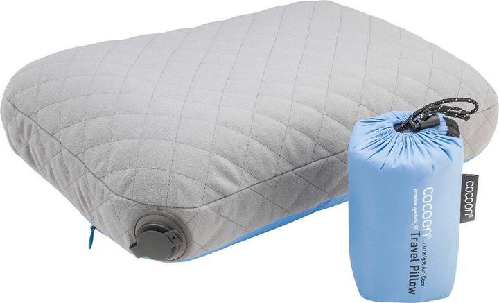 Actual product image Cocoon Air Core Ultralight (Additional padding)